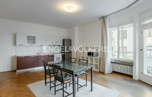 Apartment for rent, 3+1 - 2 bedrooms, 135m<sup>2</sup>