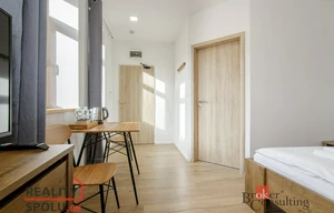 Apartment for sale, 1+KK - Studio, 19m<sup>2</sup>