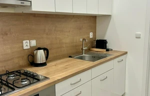 Apartment for rent, 2+1 - 1 bedroom, 53m<sup>2</sup>