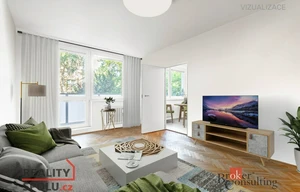 Apartment for sale, 4+1 - 3 bedrooms, 91m<sup>2</sup>