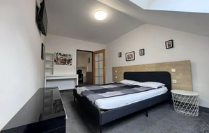 Apartment for rent, 2+kk - 1 bedroom, 55m<sup>2</sup>