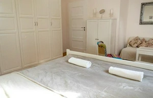 Apartment for rent, 3+kk - 2 bedrooms, 90m<sup>2</sup>