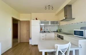 Apartment for sale, 2+kk - 1 bedroom, 47m<sup>2</sup>