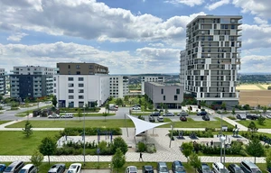 Apartment for sale, 2+kk - 1 bedroom, 47m<sup>2</sup>