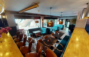 Restaurant for sale, 145m<sup>2</sup>