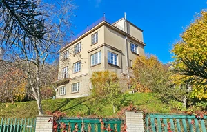 Villa for sale, 397m<sup>2</sup>, 1337m<sup>2</sup> of land
