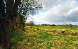 Building plot for rent, 10000m<sup>2</sup>