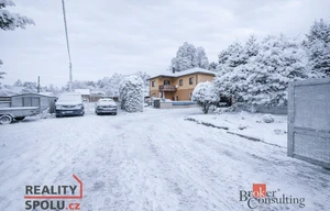 Family house for sale, 216m<sup>2</sup>, 1129m<sup>2</sup> of land