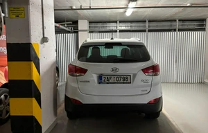 Parking space for sale, 2m<sup>2</sup>