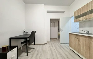 Apartment for rent, 2+1 - 1 bedroom, 40m<sup>2</sup>