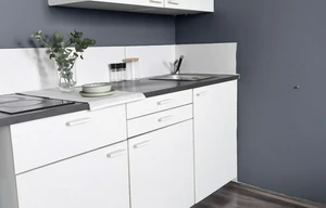 Apartment for rent, 1+KK - Studio, 35m<sup>2</sup>