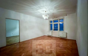 Apartment for rent, 3+1 - 2 bedrooms, 103m<sup>2</sup>