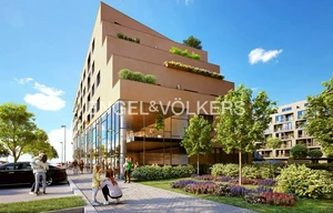 Retail space for rent, 156m<sup>2</sup>