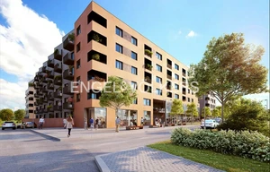 Retail space for rent, 156m<sup>2</sup>