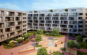 Retail space for rent, 156m<sup>2</sup>