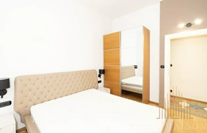 Apartment for rent, 2+kk - 1 bedroom, 44m<sup>2</sup>