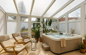 Family house for sale, 320m<sup>2</sup>, 225m<sup>2</sup> of land