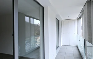 Apartment for rent, 3+kk - 2 bedrooms, 51m<sup>2</sup>