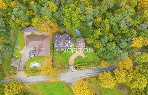 Family house for sale, 264m<sup>2</sup>, 1343m<sup>2</sup> of land