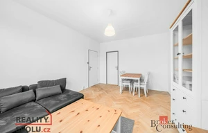 Apartment for rent, 3+1 - 2 bedrooms, 65m<sup>2</sup>