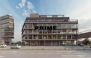 Office for rent, 50m<sup>2</sup>