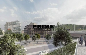 Office for rent, 50m<sup>2</sup>