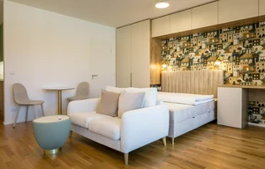 Apartment for rent, 1+1 - Studio, 43m<sup>2</sup>