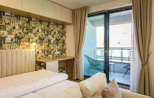 Apartment for rent, 1+1 - Studio, 43m<sup>2</sup>