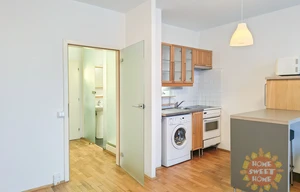 Apartment for rent, 2+kk - 1 bedroom, 44m<sup>2</sup>