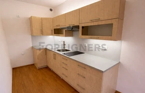 Apartment for rent, 2+kk - 1 bedroom, 61m<sup>2</sup>