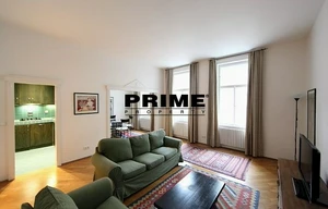 Apartment for rent, 3+1 - 2 bedrooms, 104m<sup>2</sup>