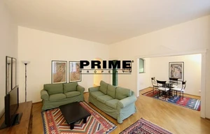 Apartment for rent, 3+1 - 2 bedrooms, 104m<sup>2</sup>