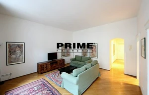 Apartment for rent, 3+1 - 2 bedrooms, 104m<sup>2</sup>