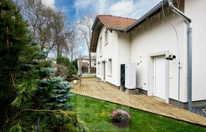 Family house for sale, 139m<sup>2</sup>, 490m<sup>2</sup> of land