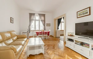 Apartment for rent, 3+1 - 2 bedrooms, 95m<sup>2</sup>
