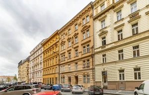 Apartment for rent, 3+1 - 2 bedrooms, 95m<sup>2</sup>
