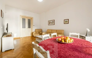 Apartment for rent, 3+1 - 2 bedrooms, 95m<sup>2</sup>