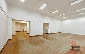 Retail space for rent, 120m<sup>2</sup>
