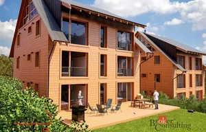 Apartment for sale, 4+kk - 3 bedrooms, 79m<sup>2</sup>