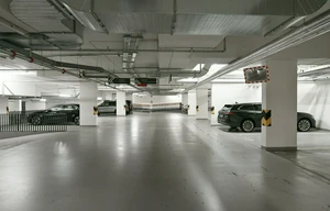 Parking space for rent, 13m<sup>2</sup>