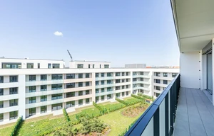 Parking space for rent, 13m<sup>2</sup>