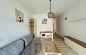 Apartment for rent, 1+KK - Studio, 40m<sup>2</sup>