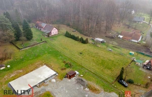 Building plot for sale, 2165m<sup>2</sup>