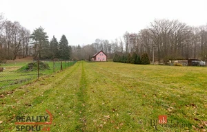 Building plot for sale, 2165m<sup>2</sup>