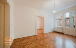 Apartment for rent, 2+1 - 1 bedroom, 79m<sup>2</sup>