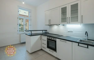 Apartment for rent, 2+1 - 1 bedroom, 79m<sup>2</sup>