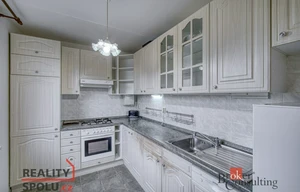 Apartment for rent, 3+1 - 2 bedrooms, 63m<sup>2</sup>