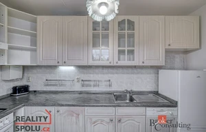 Apartment for rent, 3+1 - 2 bedrooms, 63m<sup>2</sup>