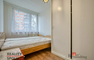 Apartment for rent, 3+1 - 2 bedrooms, 63m<sup>2</sup>