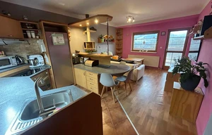 Apartment for sale, 3+kk - 2 bedrooms, 79m<sup>2</sup>